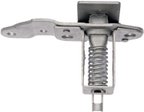 Dorman 38676 Tailgate Latch - Right - view 1