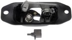 Dorman 38677 Tailgate Latch - Left or Right - view 1