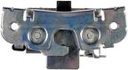 Dorman 38691 Tailgate Latch - Left or Right - view 3