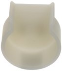 Dorman 38708 Tailgate Hinge Bushing - Right - view 1