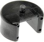 Dorman 38713 Tailgate Hinge Bushing - view 1