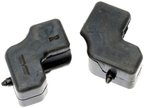 Dorman 38738 Tailgate Stop Bumper - view 2
