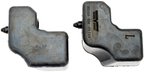 Dorman 38738 Tailgate Stop Bumper - view 4