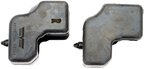 Dorman 38738 Tailgate Stop Bumper - view 3