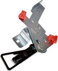 Dorman 38910 Tailgate Kit - view 5