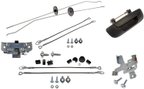 Dorman 38911 Tailgate Kit - view 2