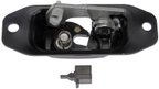 Dorman 38914 Tailgate Kit - view 5