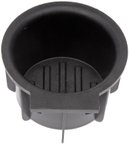 Dorman 41015 Cup Holder - Front - view 1