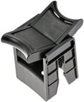 Dorman 41024 Cup Holder - Front - view 2