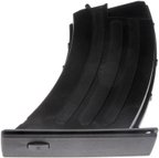 Dorman 41028 Cup Holder - Front Left - view 1