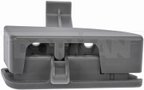 Dorman 41042 Center Console Latch - Rear - view 3