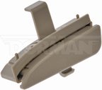Dorman 41043 Center Console Latch - Rear - view 2