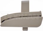 Dorman 41043 Center Console Latch - Rear - view 1