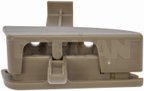 Dorman 41044 Center Console Latch - Rear - view 3