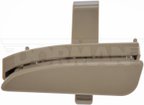 Dorman 41044 Center Console Latch - Rear - view 1
