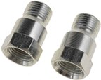 Dorman 42006 Spark Plug Non-Fouler - view 1