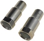 Dorman 42008 Spark Plug Non-Fouler - view 1