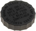 Dorman 42030 Brake Master Cylinder Reservoir Cap - view 1