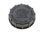 Dorman 42035 Brake Master Cylinder Reservoir Cap - view 2
