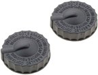 Dorman 42044 Brake Master Cylinder Reservoir Cap - view 1