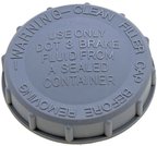 Dorman 42045 Brake Master Cylinder Reservoir Cap - view 1