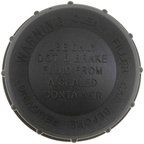Dorman 42046 Brake Master Cylinder Reservoir Cap - view 1