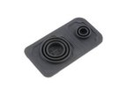 Dorman 42077 Brake Master Cylinder Reservoir Cap Gasket - view 2