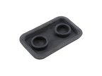 Dorman 42079 Brake Master Cylinder Reservoir Cap Gasket - view 2