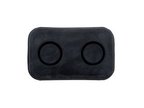 Dorman 42079 Brake Master Cylinder Reservoir Cap Gasket - view 3
