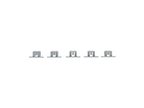 Dorman 42136 Push Nut - view 2
