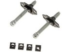 Dorman 42171 Headlight Adjusting Screw - view 2