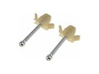 Dorman 42188 Headlight Adjusting Screw - view 2