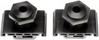 Dorman 42205 Hood Stop Buffer - Front - view 3