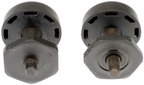 Dorman 42206 Hood Stop Buffer - Front - view 3