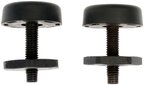 Dorman 42206 Hood Stop Buffer - Front - view 1