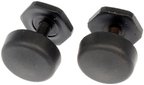 Dorman 42206 Hood Stop Buffer - Front - view 2