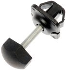 Dorman 42208 Hood Stop Buffer - Front - view 2