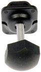 Dorman 42208 Hood Stop Buffer - Front - view 1