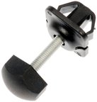 Dorman 42208 Hood Stop Buffer - Front - view 5