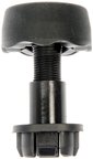 Dorman 42209 Hood Stop Buffer - Front - view 1