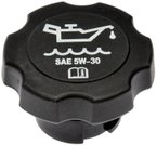 Dorman 42315 Engine Oil Filler Cap - view 2