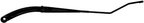 Dorman 42365 Wiper Arm - Front Right - view 5
