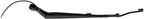 Dorman 42370 Wiper Arm - Front Right - view 5