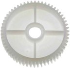 Dorman 42400 Headlight Motor Gear - Left or Right - view 1