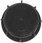 Dorman 42427 Headlight Bulb Cap - view 1