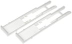 Dorman 42428 Headlight Retainer - view 1
