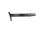 Dorman 42433 Hood Safety Catch Pull Handle - view 1