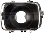 Dorman 42437 Headlight Bucket Kit - view 1