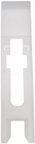 Dorman 42441 Headlight Retainer - Left or Right - view 1