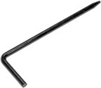 Dorman 42442 Headlight Retainer - view 2